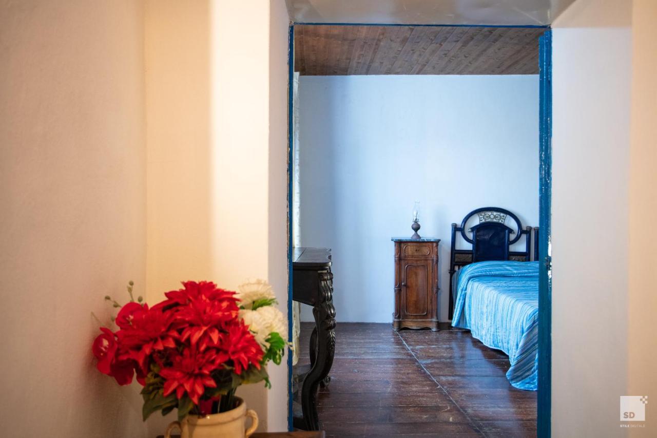 Appartamento La Dolce Vita Tropea Extérieur photo