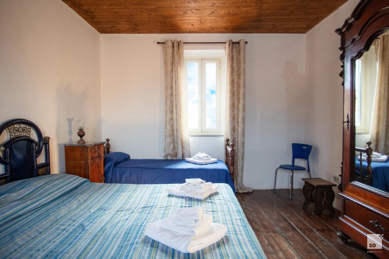 Appartamento La Dolce Vita Tropea Extérieur photo