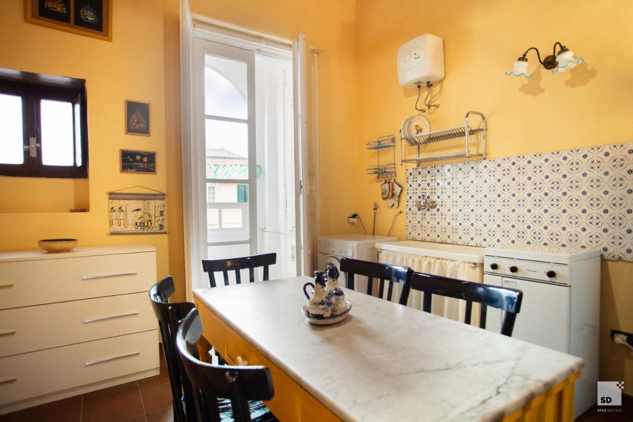 Appartamento La Dolce Vita Tropea Extérieur photo