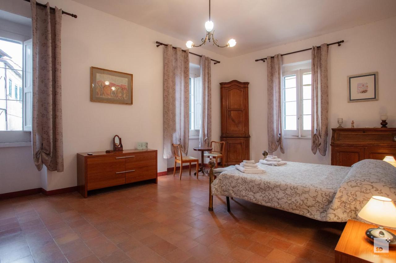 Appartamento La Dolce Vita Tropea Extérieur photo