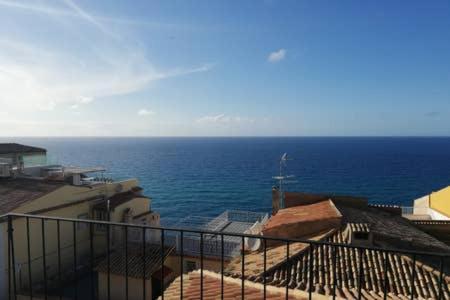 Appartamento La Dolce Vita Tropea Extérieur photo